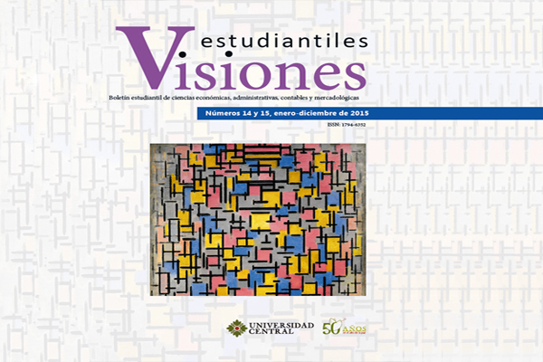 Revista Visiones Estudiantiles