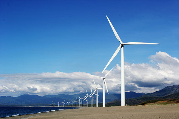 Impacto ambiental de las energías renovables