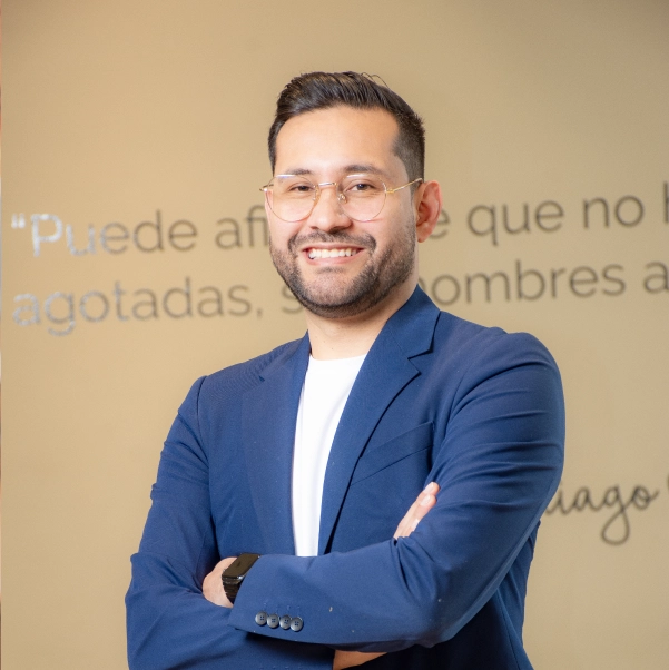Director del programa