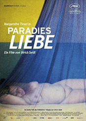 Paradies: Liebe (Paraíso: amor)