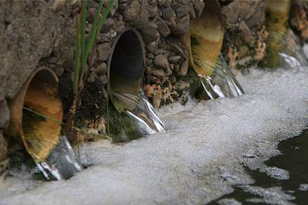 Plantas de tratamiento de aguas residuales del río Bogotá generan gases de efecto invernadero
