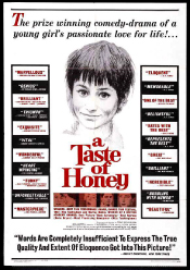 A taste of honey 