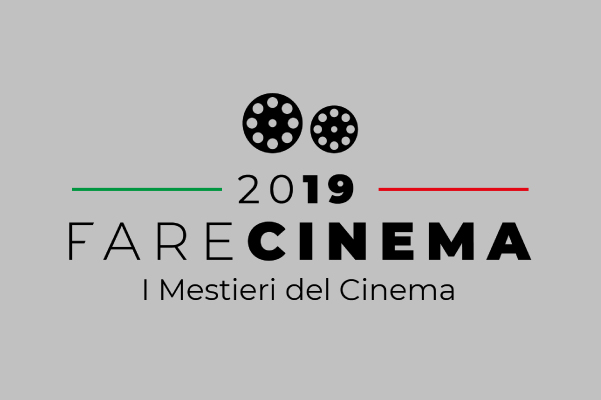 Semana del Cine Italiano en el Mundo, Fare Cinema