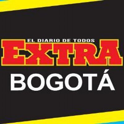Extra Bogotá