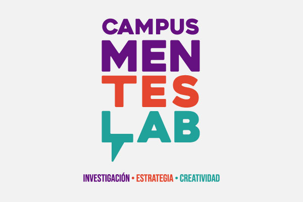 Campus Mentes Lab Universidad Central: encuentro publicitario, laboratorio de marca y semilleros de investigación