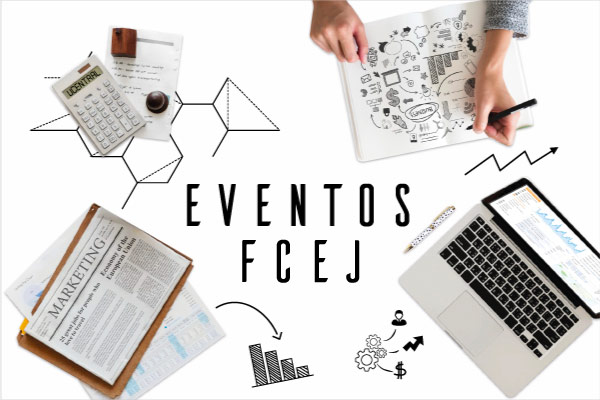 Eventos de la FCEJ