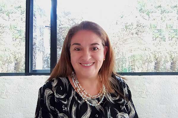 María Bibiana Alvarado Fandiño - Experta en procesos de calidad académica