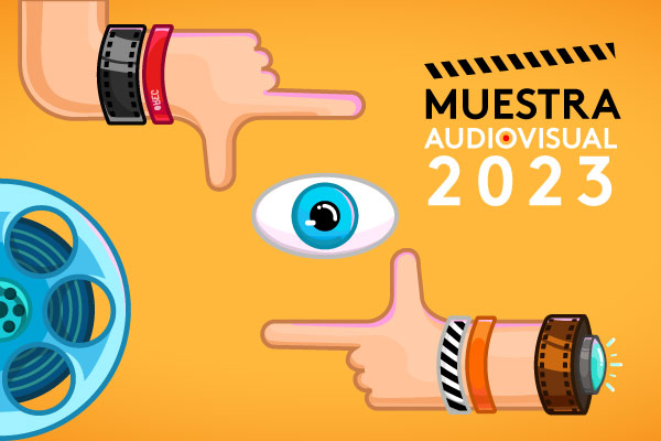 Muestra audiovisual 2023