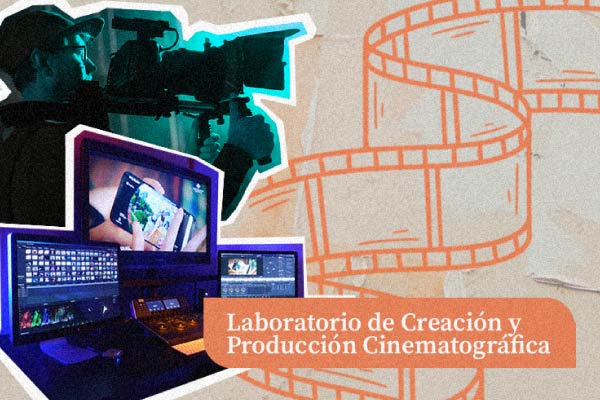 Laboratorio de Producción Cinematográfica