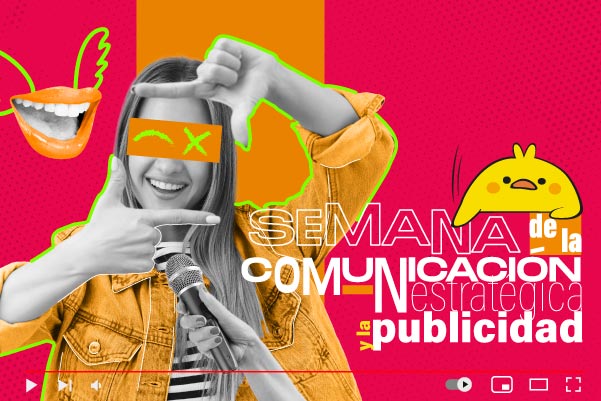 Conéctate con la II Semana de la ECEP