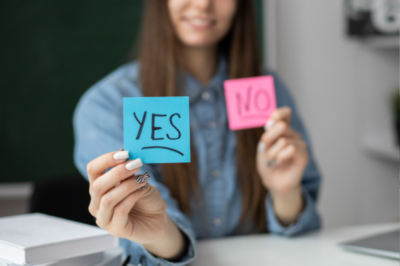¿Cómo tomar decisiones éticas?