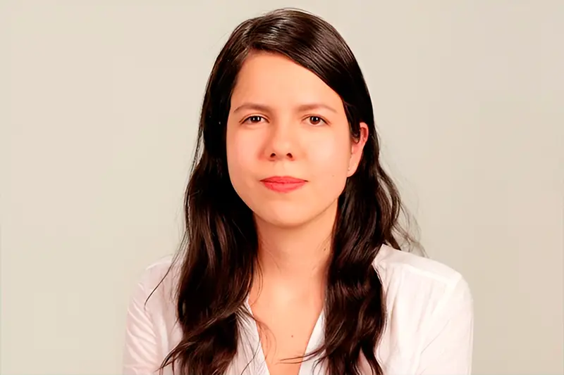 Desde 2016, Paola Ochoa se ha desempeñado como docente e Investigadora en diferentes instituciones educativas, entre ellas la Universidad Central.