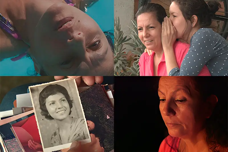 En Bogotá el documental Hermanas se proyecta en las salas de la Cinemateca Distrital.