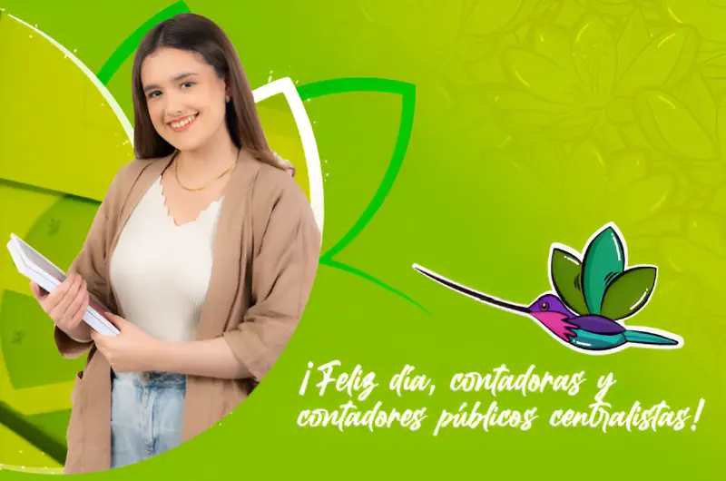 Celebremos el Día Nacional del Contador Público