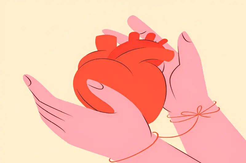 Cuando el corazón nos habla