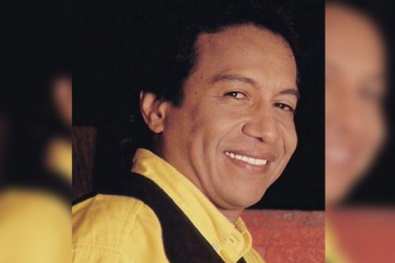 Diomedes Díaz: el inolvidable hito del folclor vallenato