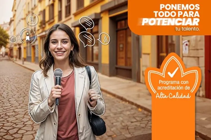 Comunicación Social y Periodismo