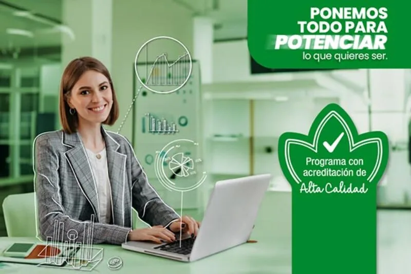 Contaduría Pública