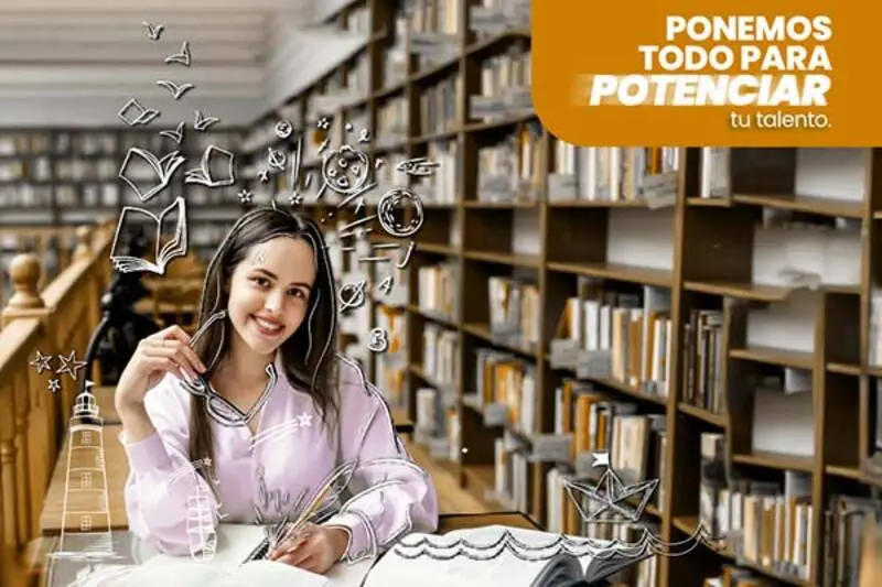 Creación Literaria