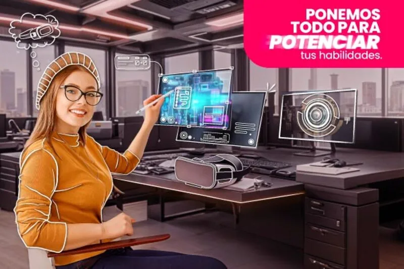 Diseño de Experiencias Interactivas