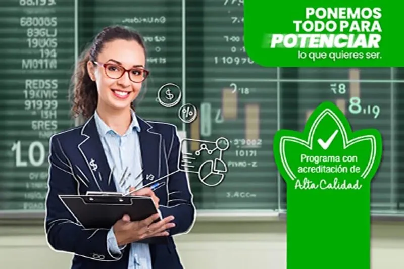 Economía y Finanzas