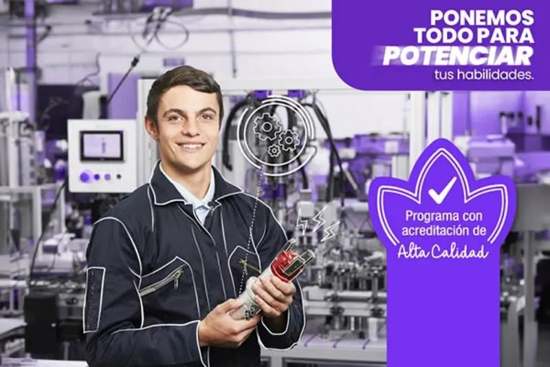 Ingeniería Mecánica