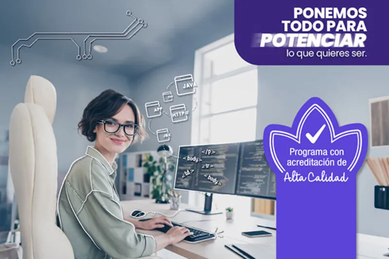 Ingeniería de Sistemas y Computación