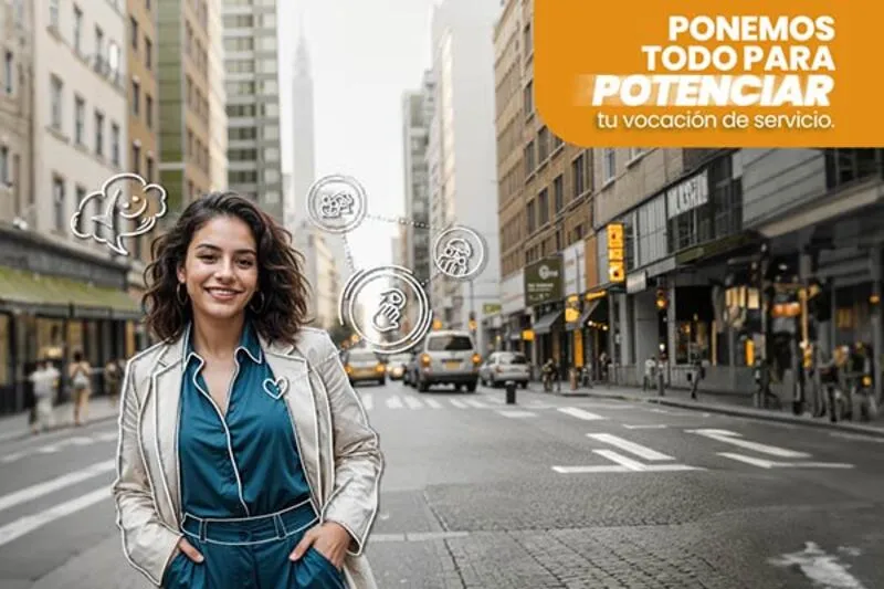 Trabajo Social