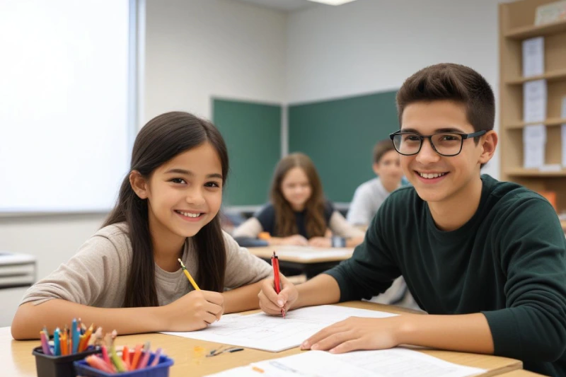 Programa: Inglés para niños