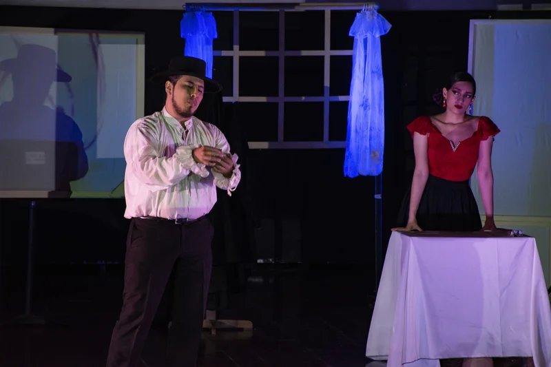 Teatro