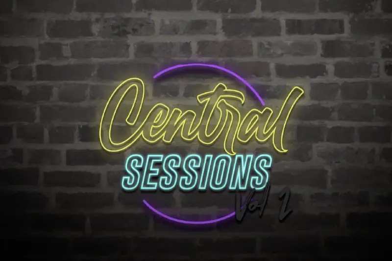 Central Session Vol. 2. - Stairway to Heaven (Led Zeppelin cover)