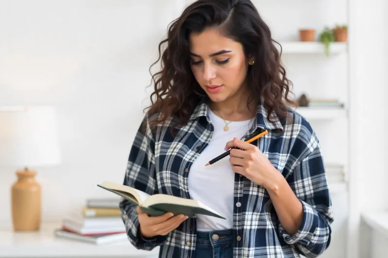 Curso: Escritura y corrección de estilo