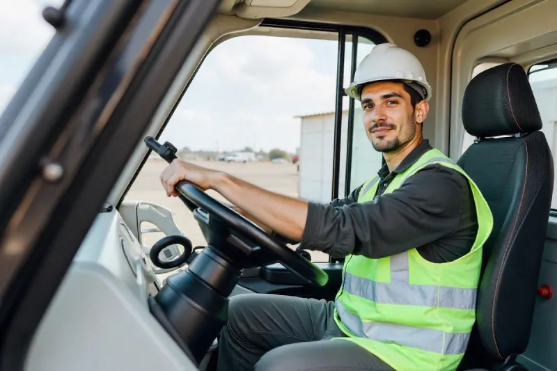 Curso taller: plan estratégico de seguridad vial