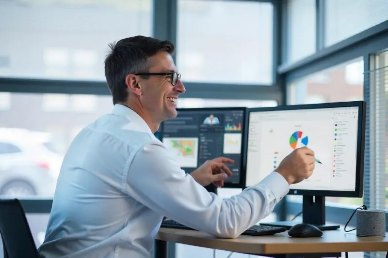 Diplomado: Business analytics (Análisis de datos)