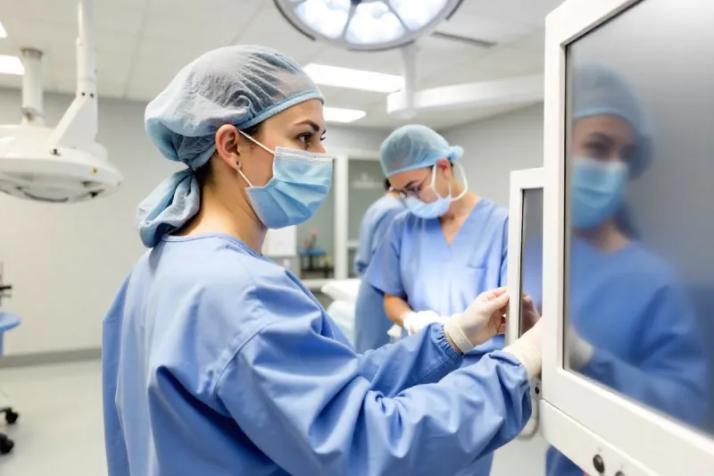 Diplomado: Sistema de gestión de la calidad para Dispositivos Médicos