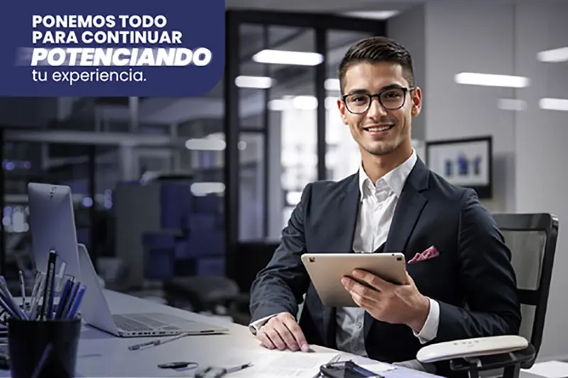 Gerencia de Mantenimiento y Activos Físicos