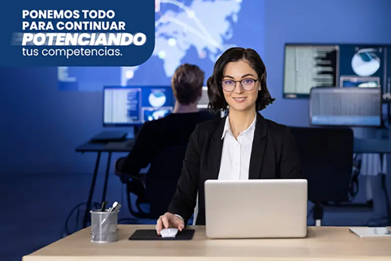 Auditoría y Control