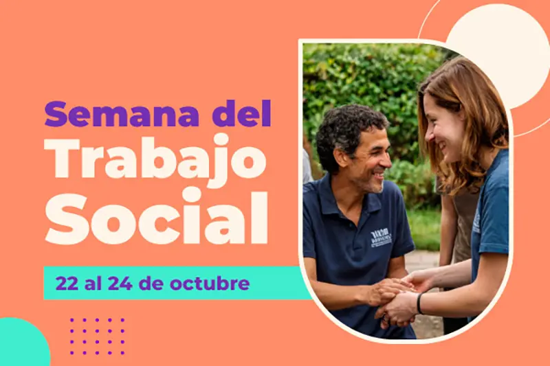 Semana del Trabajo Social
