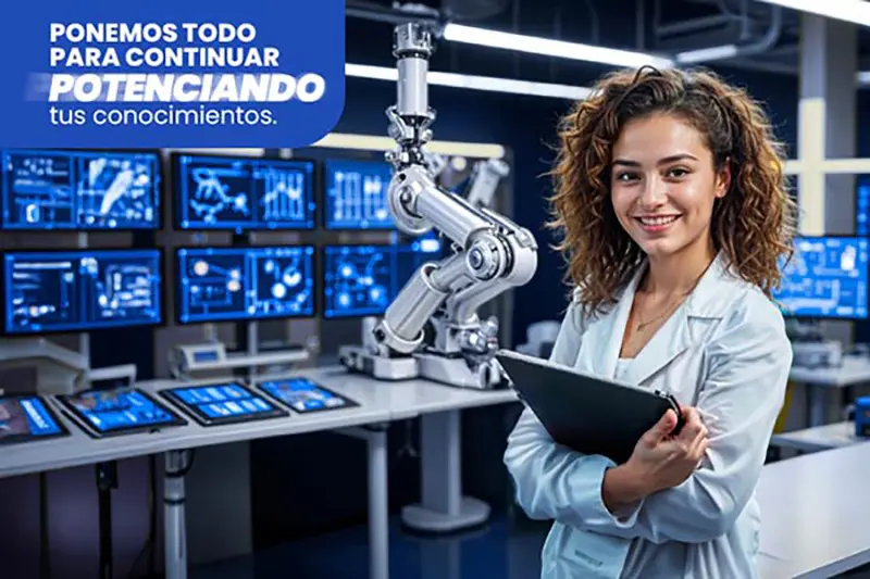Bioingeniería y Nanotecnología