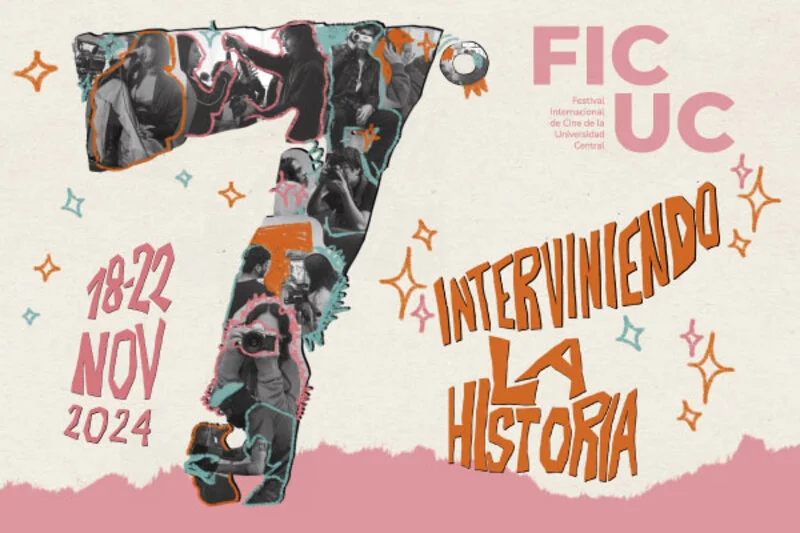 ficuc séptima edición