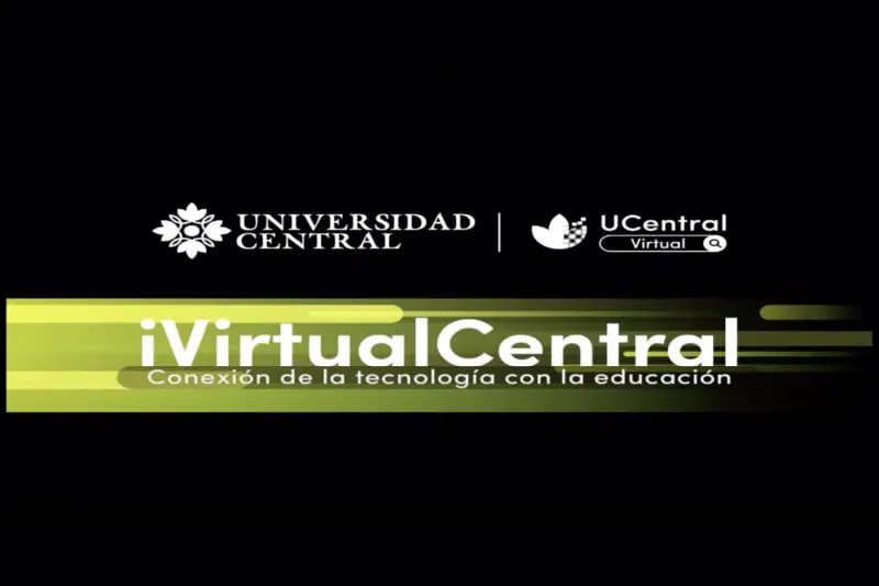 iVirtual Central