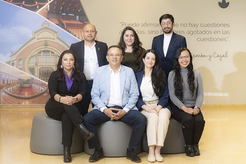 Vicerrectoría de Programas