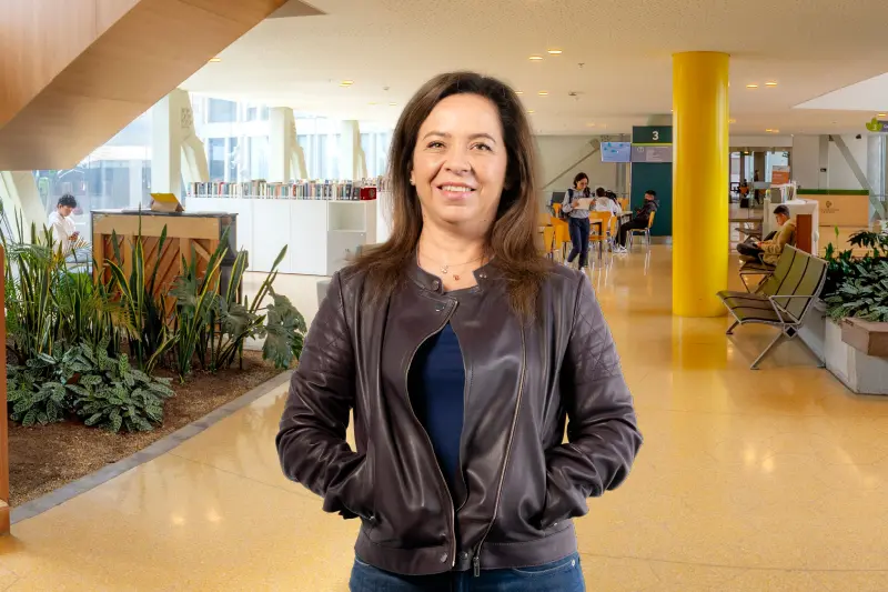 La voz del profesorado en el Consejo Superior