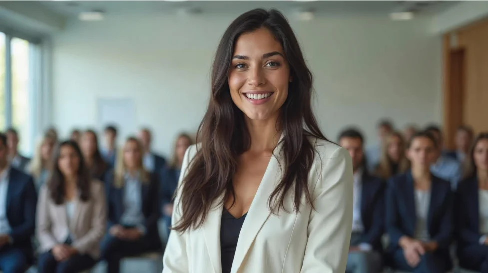 Curso Liderazgo Femenino en las organizaciones