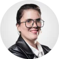 Stephanie G. Salazar Mahecha