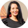 Luz Amparo Vargas