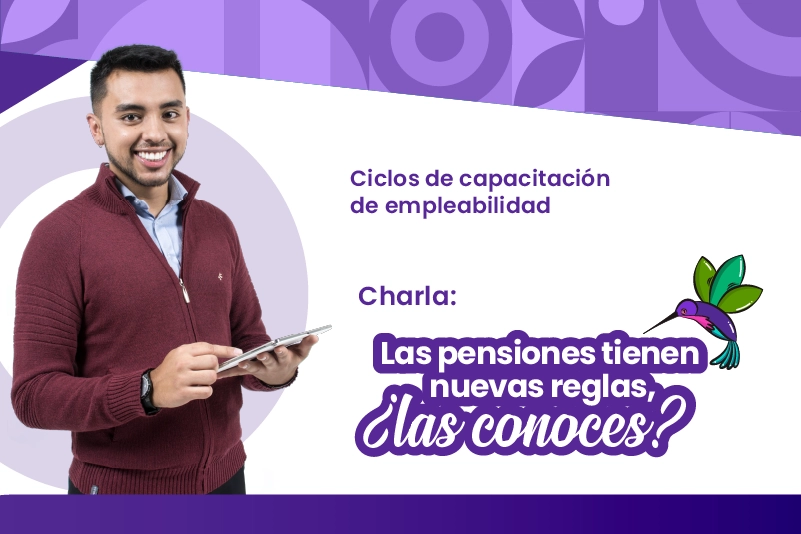 ¿Sabes cómo funcionará el nuevo sistema de pensiones en Colombia?