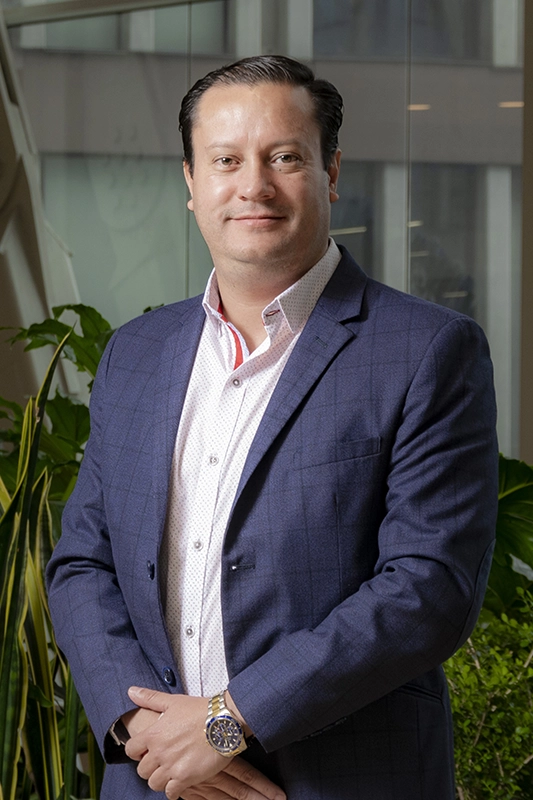 José Manuel Sánchez
