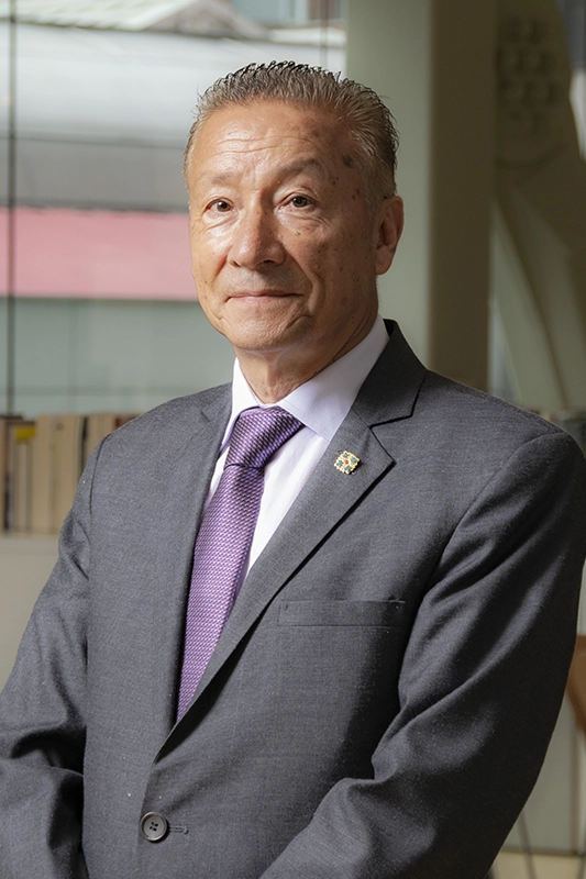 José Vicente Barreto Rodríguez