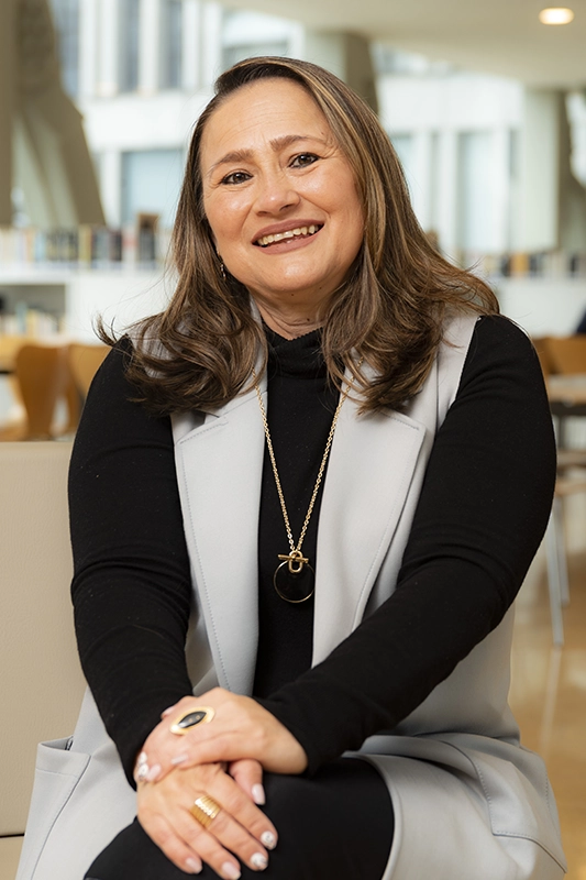 Luz Stella Ruiz Acevedo